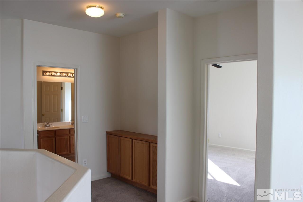 10409 Summershade Lane Reno, NV 89521 - Photo 16 of 22 a view of front door