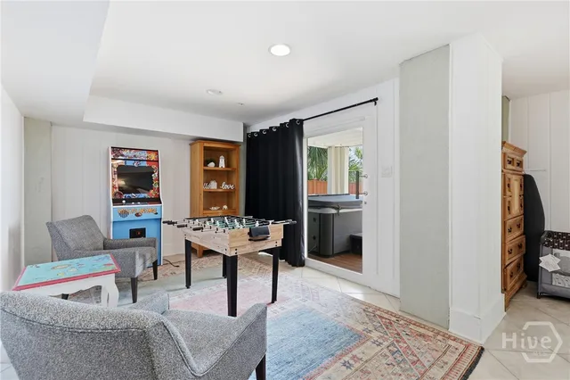 $2,600,000 | 605 6th Street, Tybee Island, GA 31328