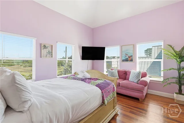 $2,600,000 | 605 6th Street, Tybee Island, GA 31328