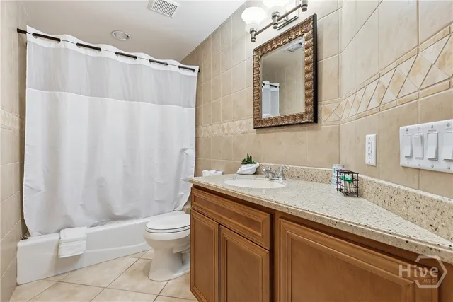 $2,600,000 | 605 6th Street, Tybee Island, GA 31328