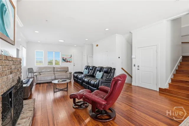 $2,600,000 | 605 6th Street, Tybee Island, GA 31328