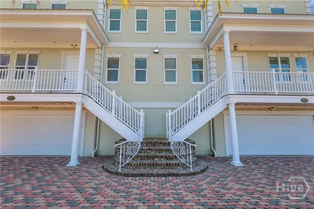 $2,600,000 | 605 6th Street, Tybee Island, GA 31328