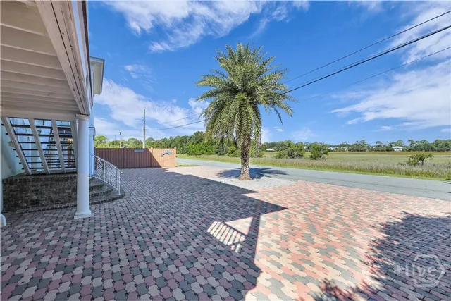$2,600,000 | 605 6th Street, Tybee Island, GA 31328