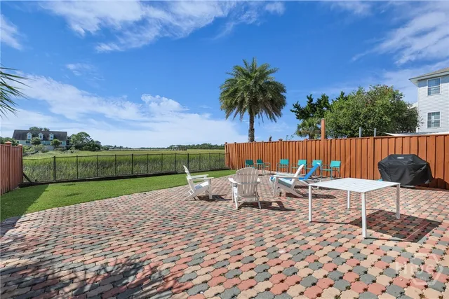 $2,600,000 | 605 6th Street, Tybee Island, GA 31328