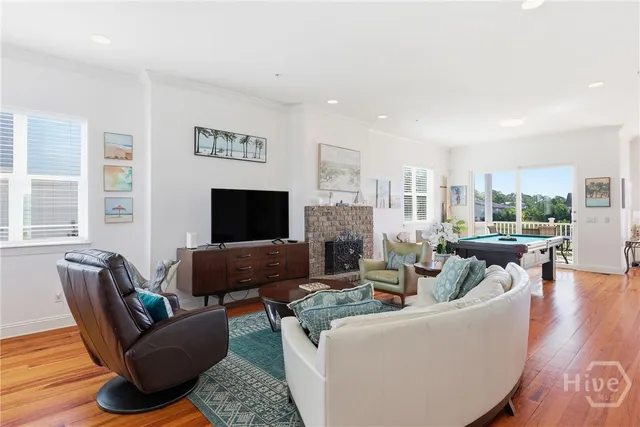 $2,600,000 | 605 6th Street, Tybee Island, GA 31328