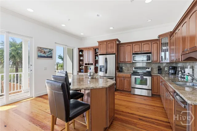 $2,600,000 | 605 6th Street, Tybee Island, GA 31328