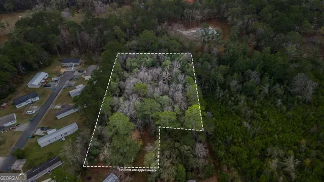 $125,000 | 0 Cricket Lane, Rincon, GA 31326