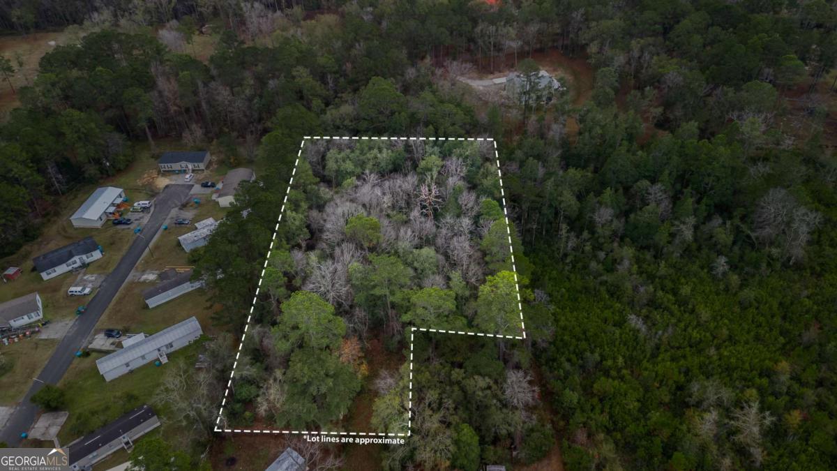 0 Cricket Lane Rincon, GA 31326 - Photo 10 of 10