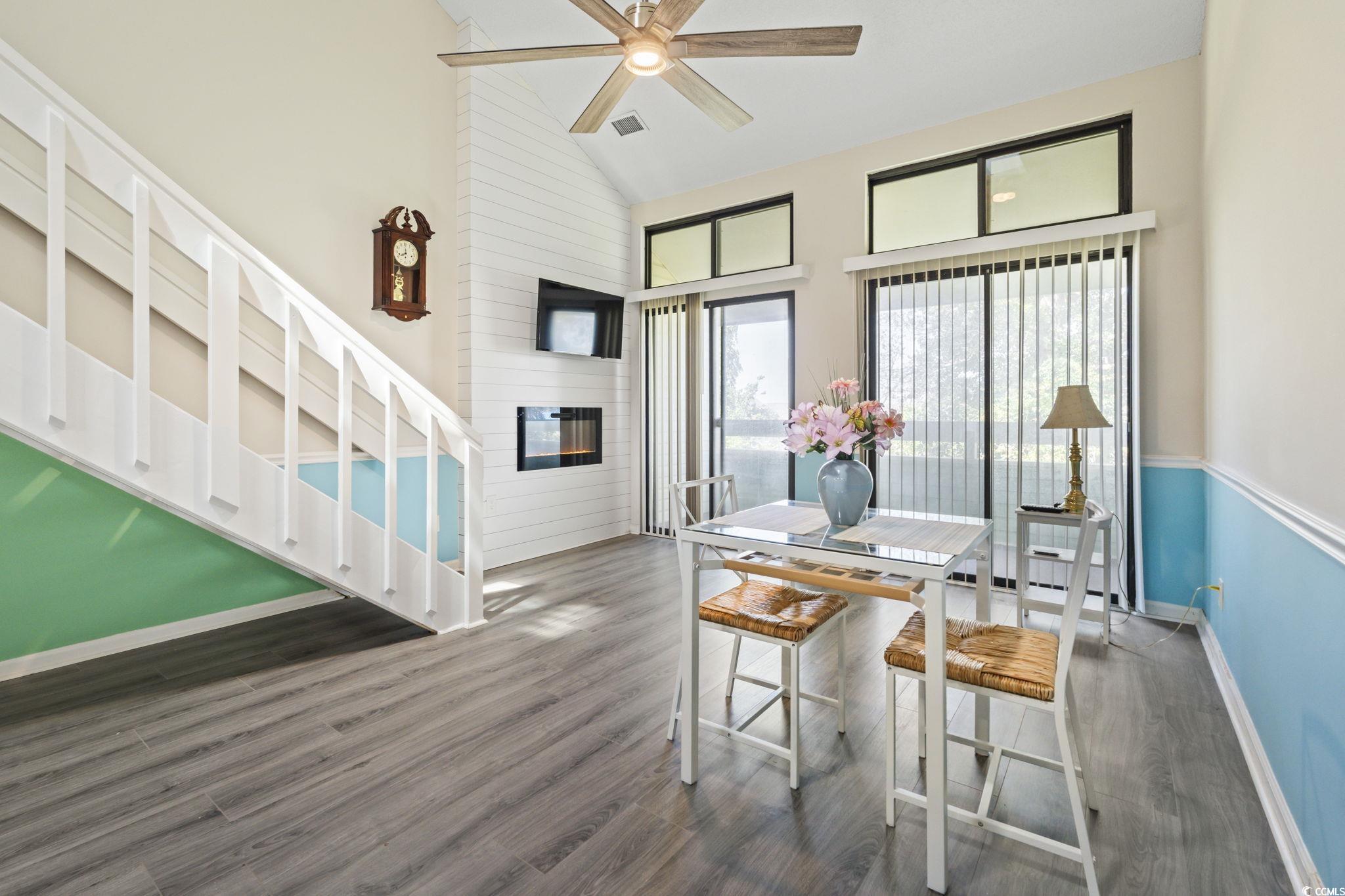 1100 Possum Trot Road, Unit H355 North Myrtle Beach, SC 29582 - Photo 16 of 35