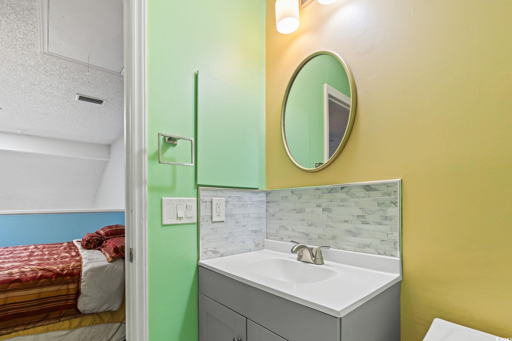 1100 Possum Trot Road, Unit H355 North Myrtle Beach, SC 29582 - Photo 24 of 35