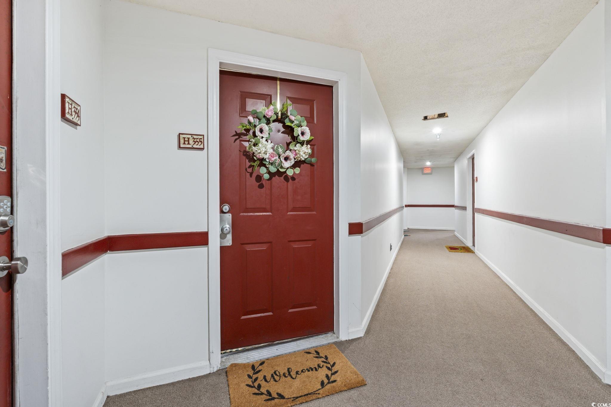 1100 Possum Trot Road, Unit H355 North Myrtle Beach, SC 29582 - Photo 29 of 35