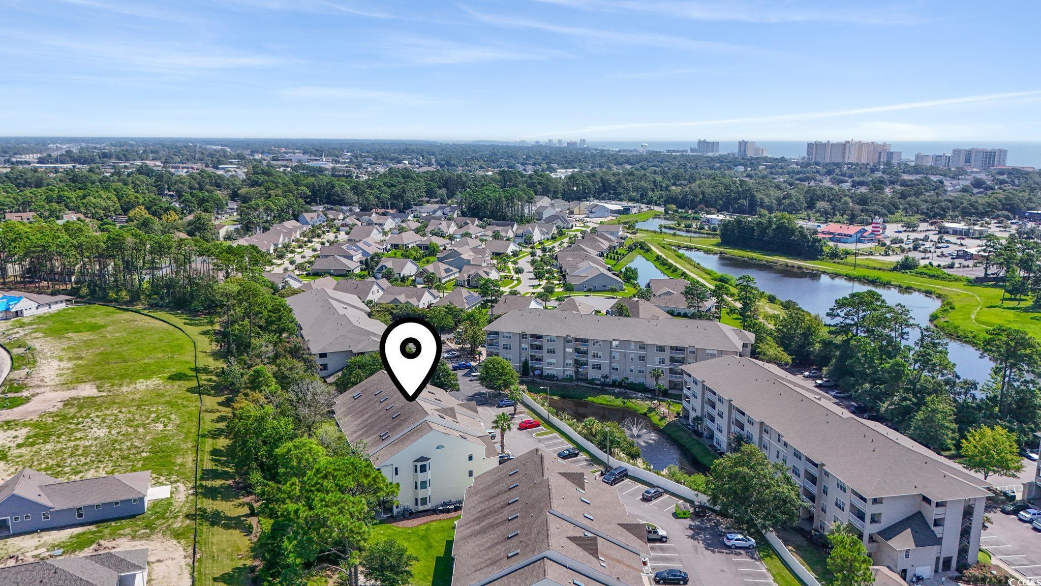 1100 Possum Trot Road, Unit H355 North Myrtle Beach, SC 29582 - Photo 33 of 35