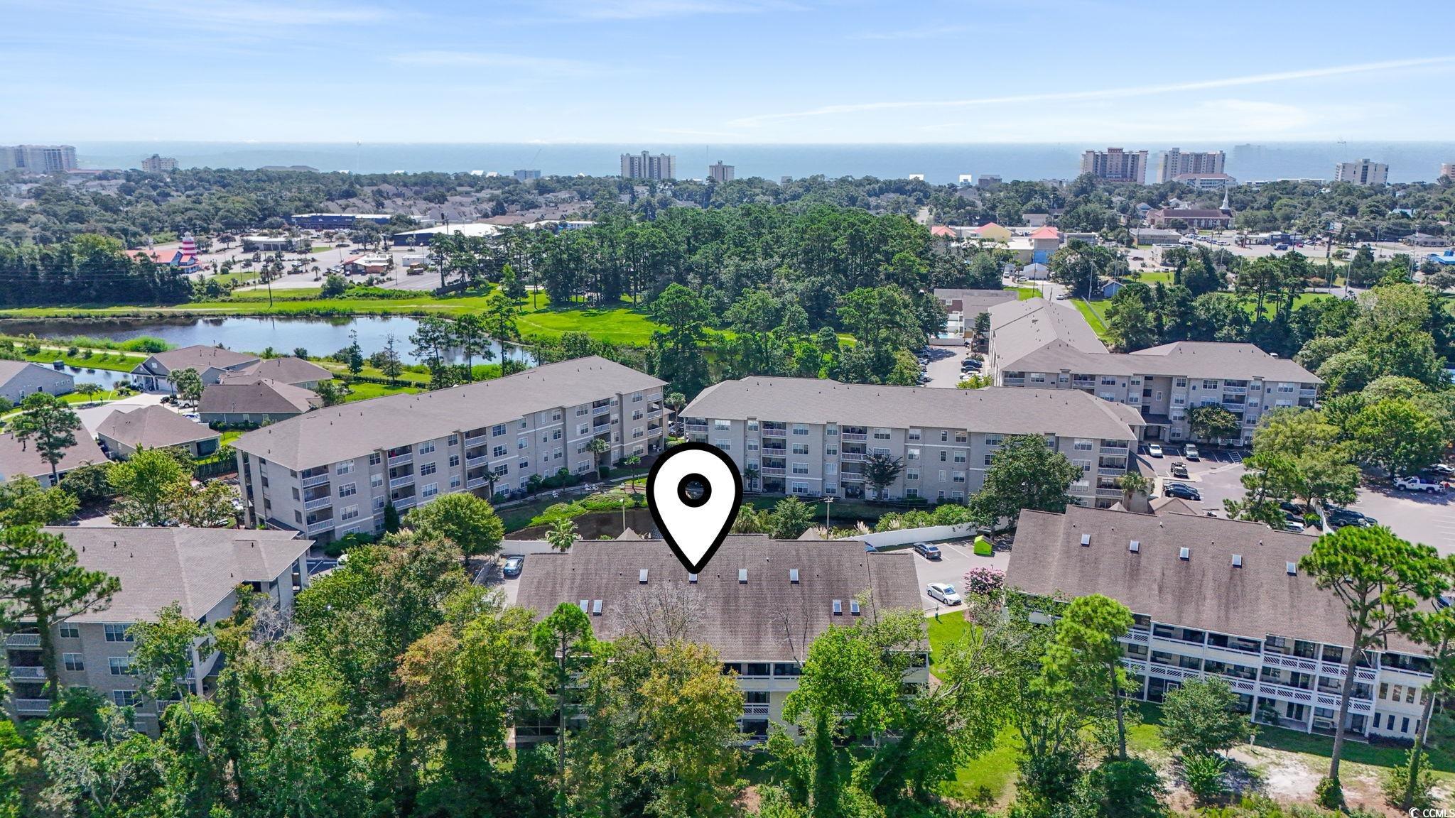 1100 Possum Trot Road, Unit H355 North Myrtle Beach, SC 29582 - Photo 34 of 35