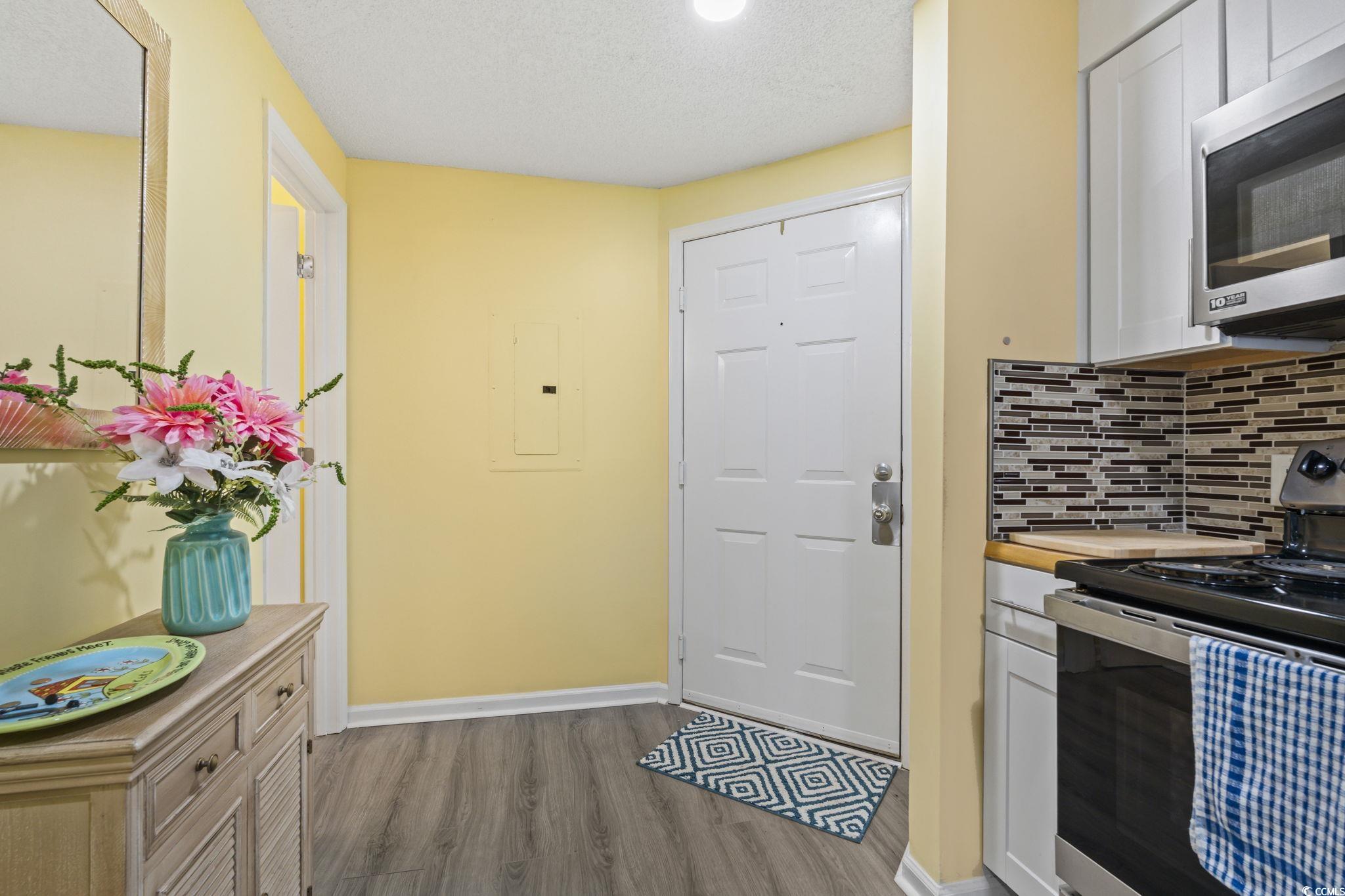 1100 Possum Trot Road, Unit H355 North Myrtle Beach, SC 29582 - Photo 5 of 35