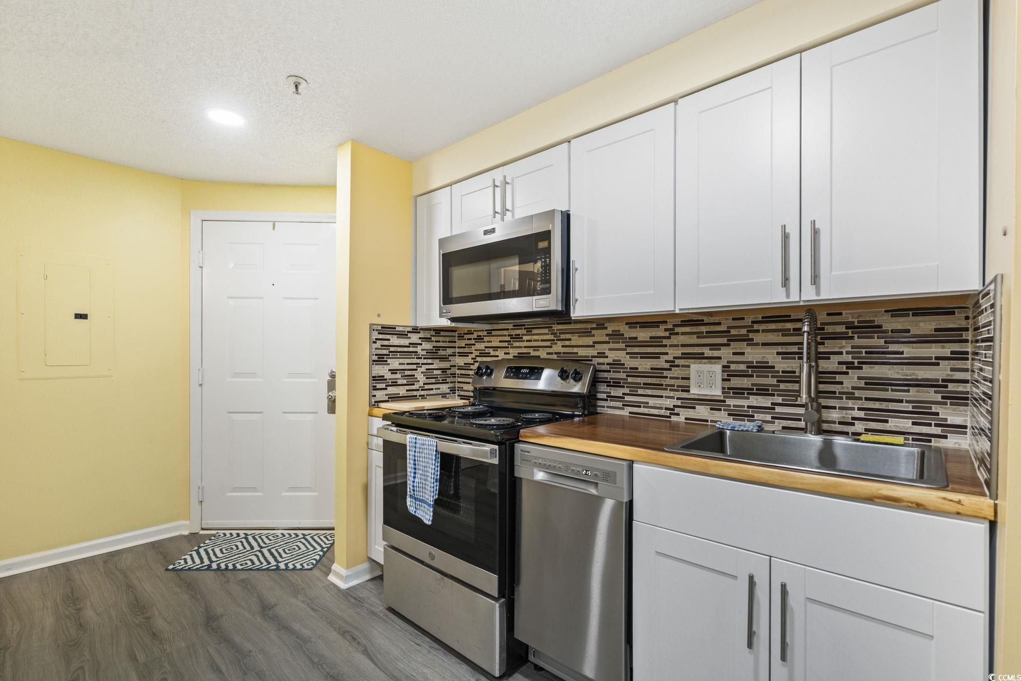 1100 Possum Trot Road, Unit H355 North Myrtle Beach, SC 29582 - Photo 8 of 35