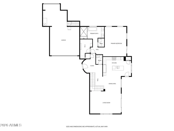 $1,825,000 | 1402 East Las Palmaritas Drive, Phoenix, AZ 85020