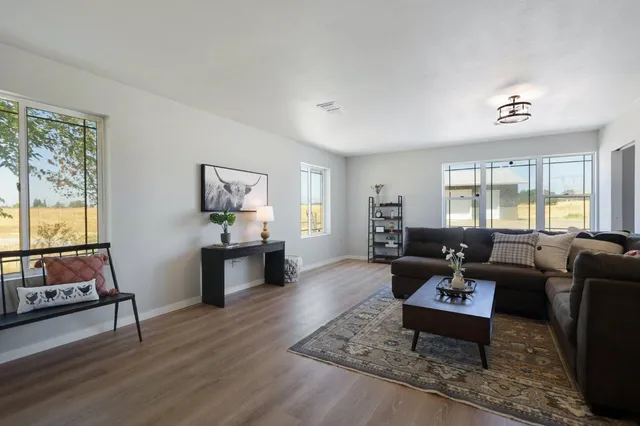 $335,000 | 3593 Libby Lane, Cottonwood, CA 96022