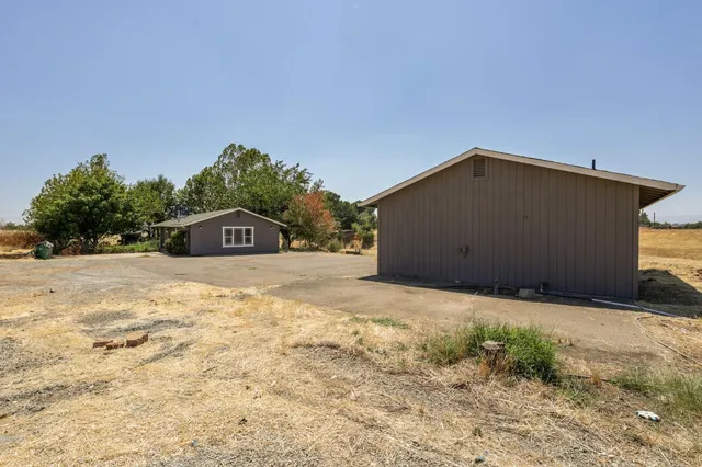 $335,000 | 3593 Libby Lane, Cottonwood, CA 96022