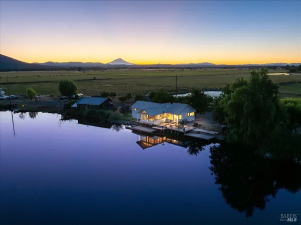 $4,400,000 | 42079 River Bank Road, Fall River Mills, CA 96028