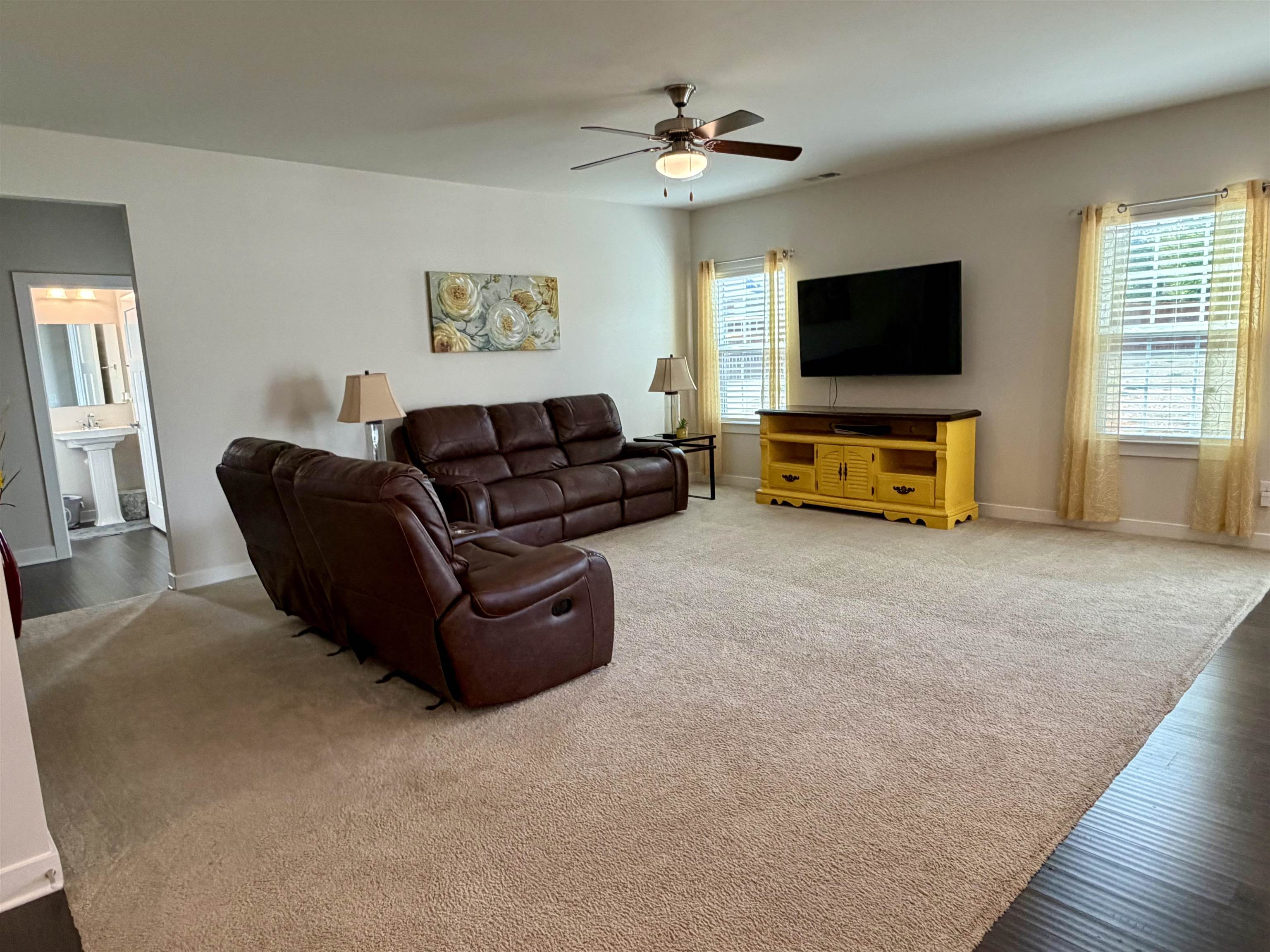 201 Edwin Ellis Drive Greer, SC 29651 - Photo 13 of 44