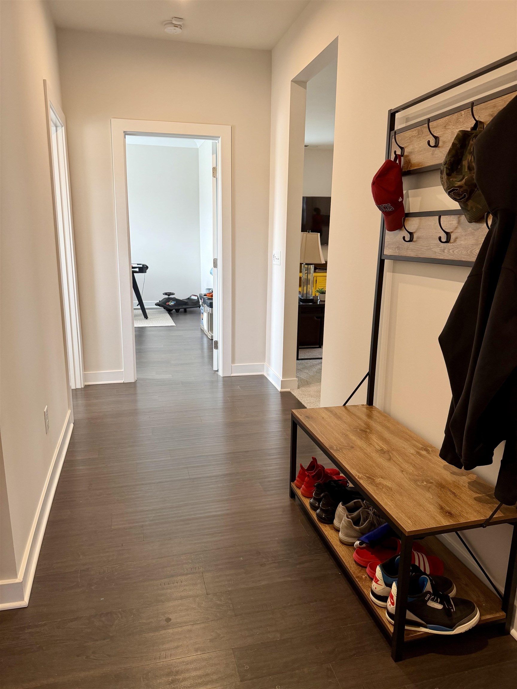 201 Edwin Ellis Drive Greer, SC 29651 - Photo 15 of 44