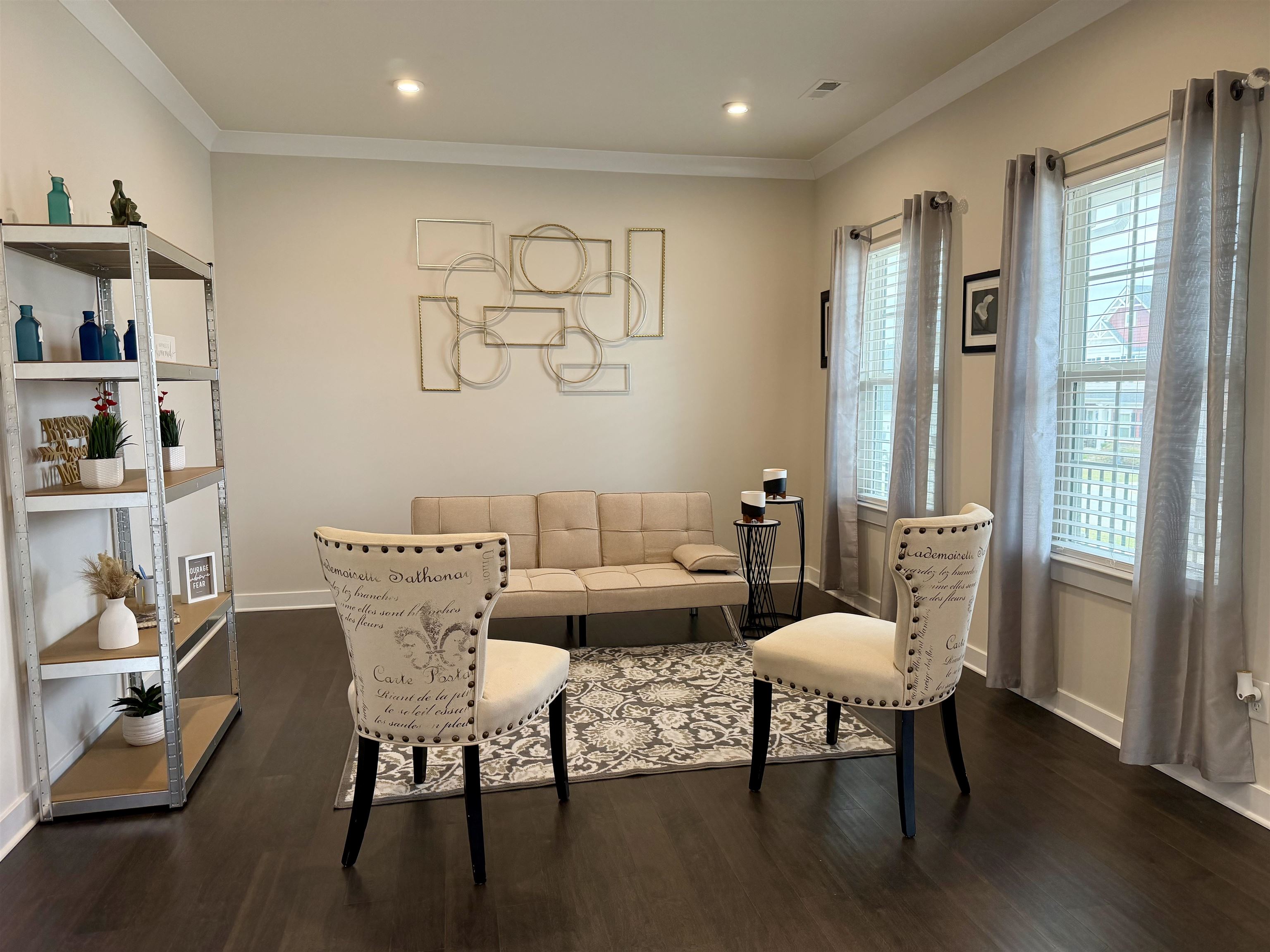 201 Edwin Ellis Drive Greer, SC 29651 - Photo 5 of 44