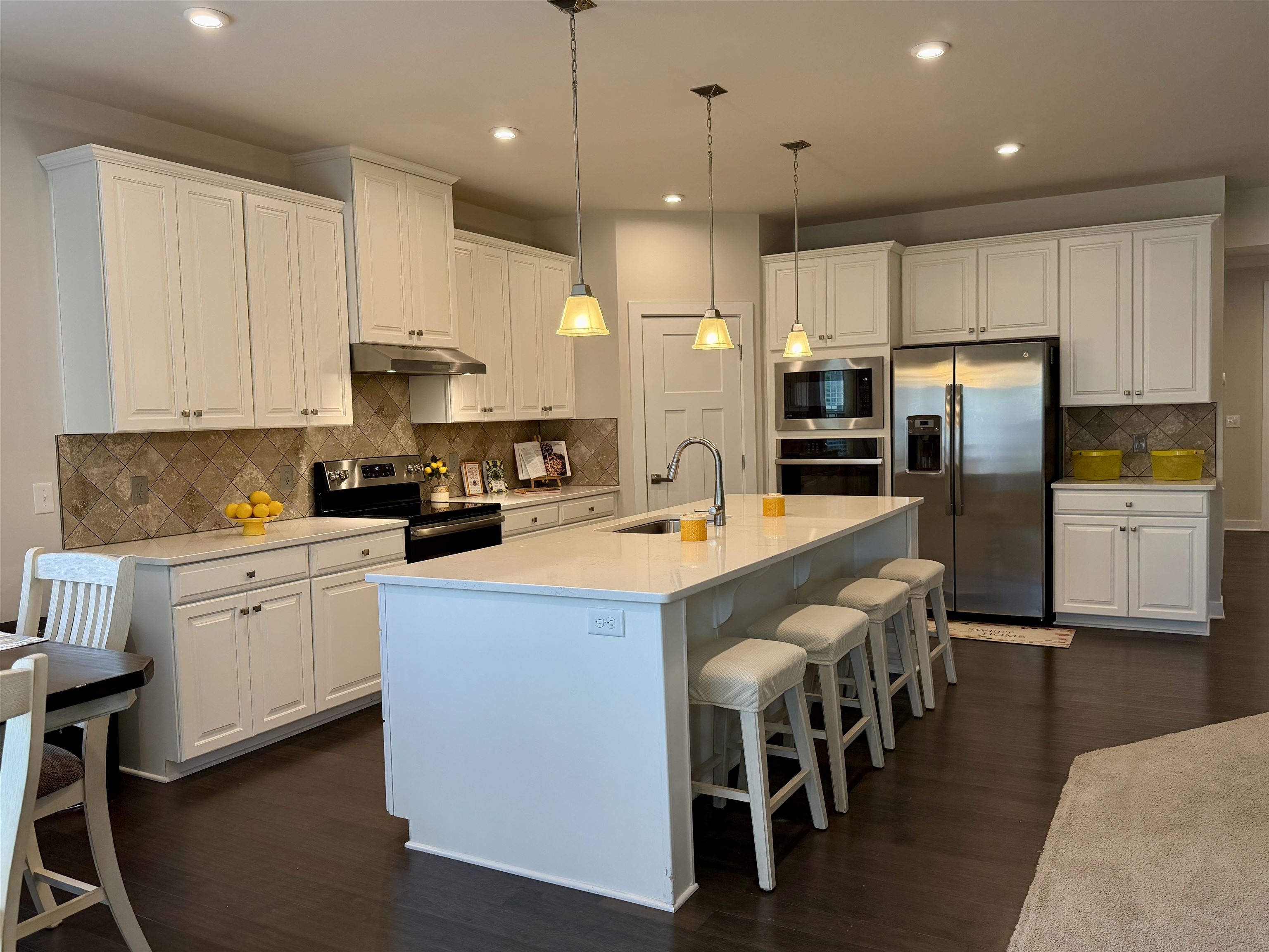 201 Edwin Ellis Drive Greer, SC 29651 - Photo 8 of 44