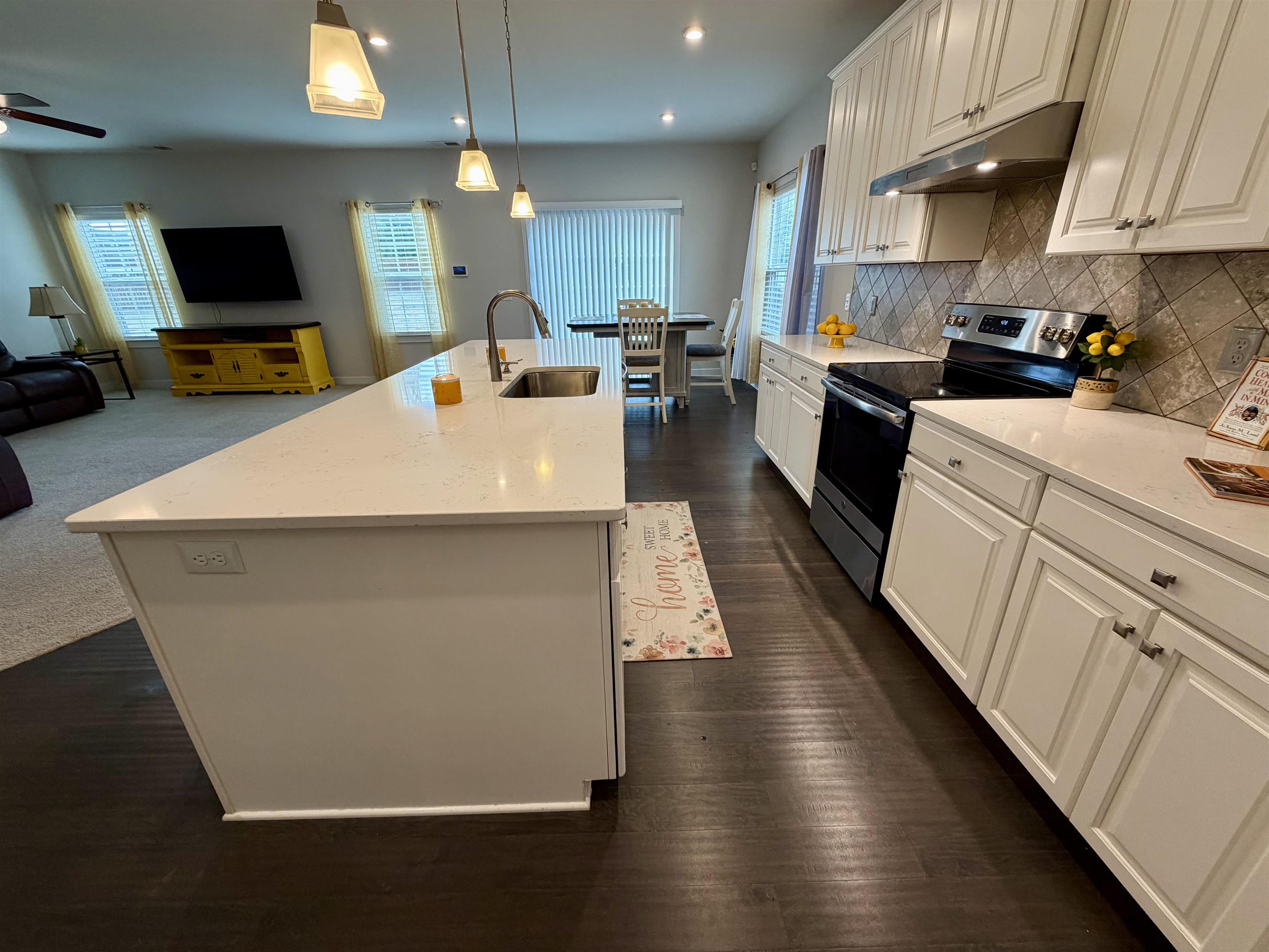 201 Edwin Ellis Drive Greer, SC 29651 - Photo 9 of 44