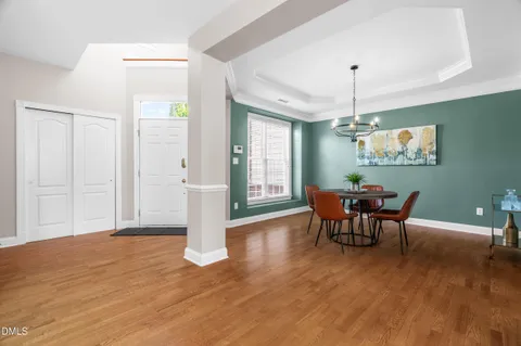 $629,900 | 9113 White Eagle Court, Raleigh, NC 27617