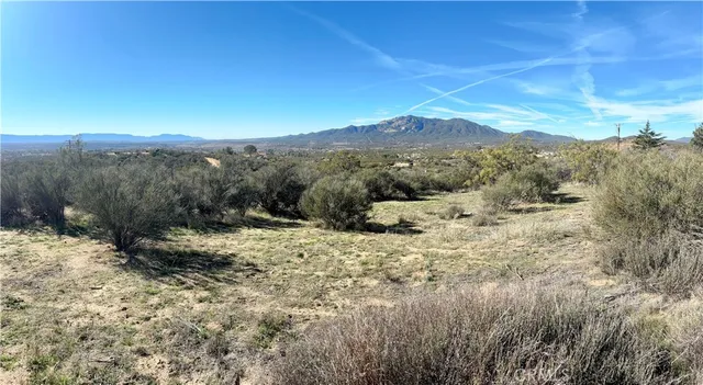 $629,000 | 54648 Glasgow Road, Anza, CA 92539