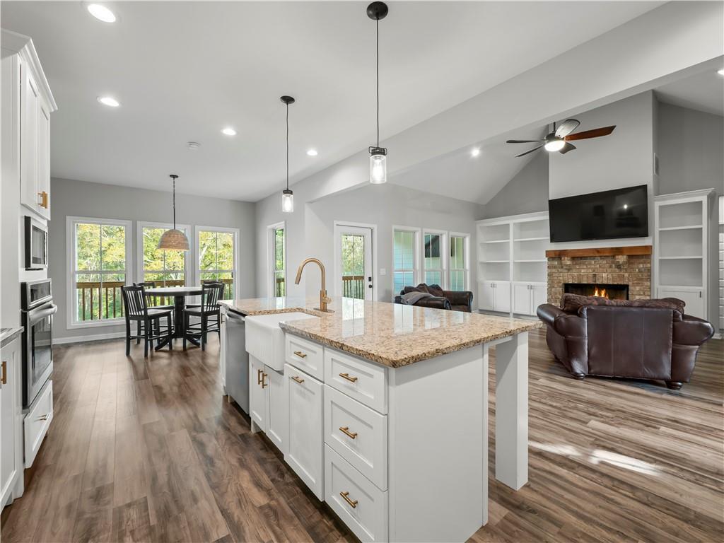 259 Cochran Road Talmo, GA 30575 - Photo 11 of 25