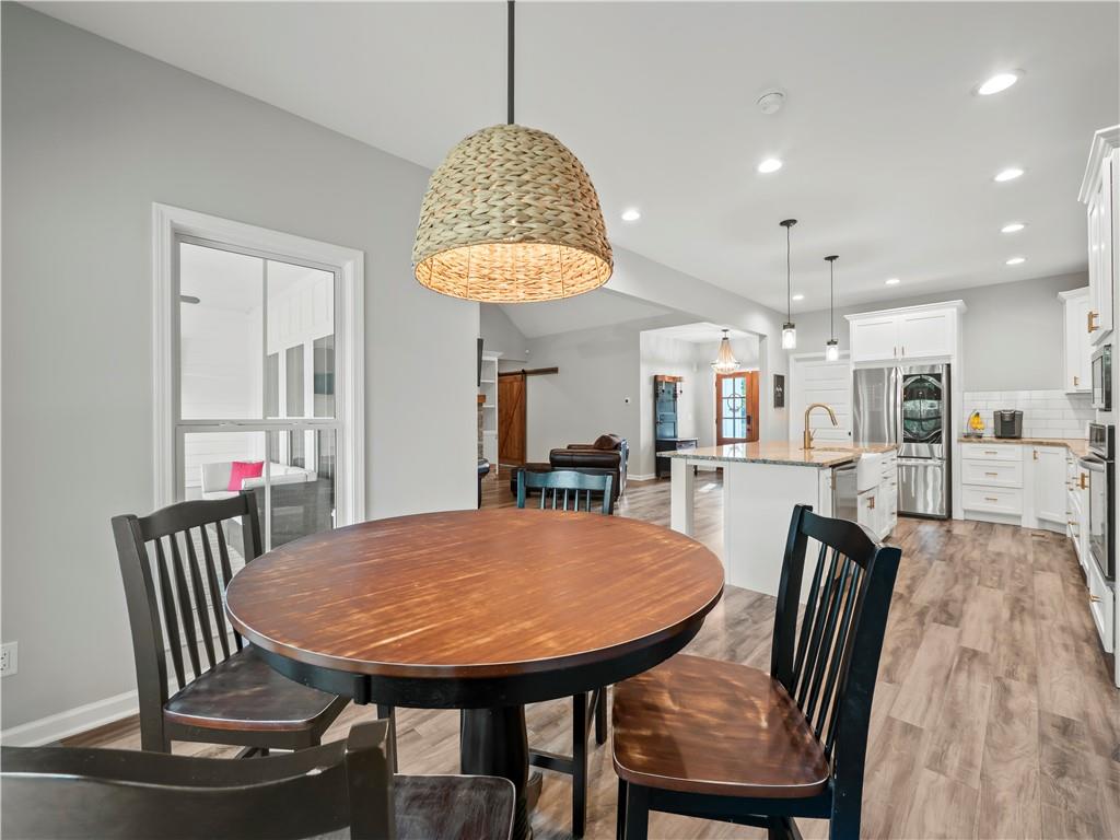 259 Cochran Road Talmo, GA 30575 - Photo 13 of 25