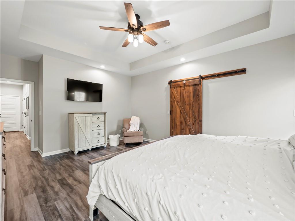 259 Cochran Road Talmo, GA 30575 - Photo 16 of 25