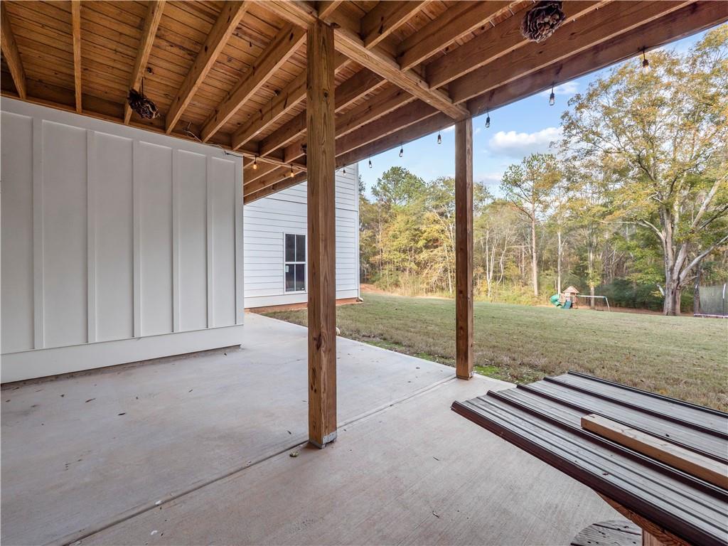 259 Cochran Road Talmo, GA 30575 - Photo 20 of 25