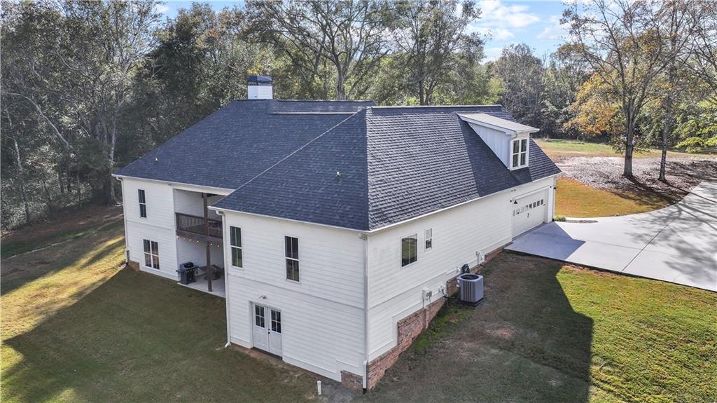 259 Cochran Road Talmo, GA 30575 - Photo 22 of 25