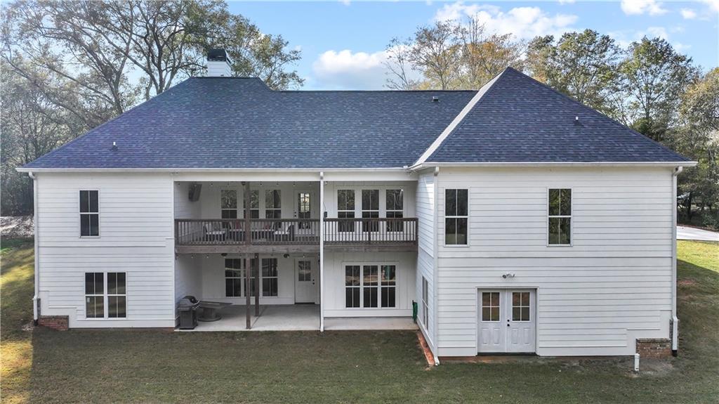 259 Cochran Road Talmo, GA 30575 - Photo 23 of 25