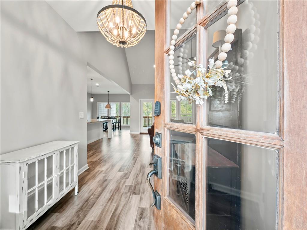 259 Cochran Road Talmo, GA 30575 - Photo 4 of 25