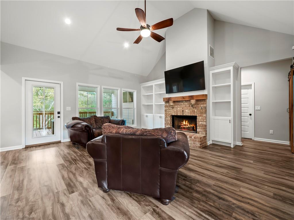 259 Cochran Road Talmo, GA 30575 - Photo 5 of 25