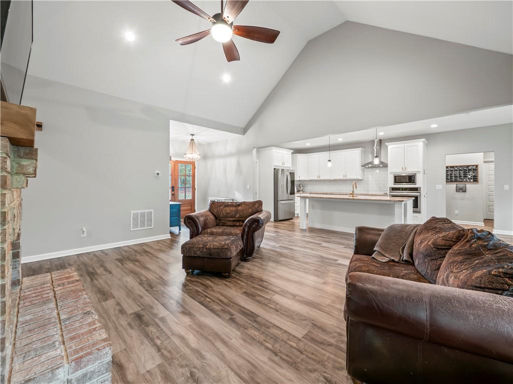 259 Cochran Road Talmo, GA 30575 - Photo 7 of 25