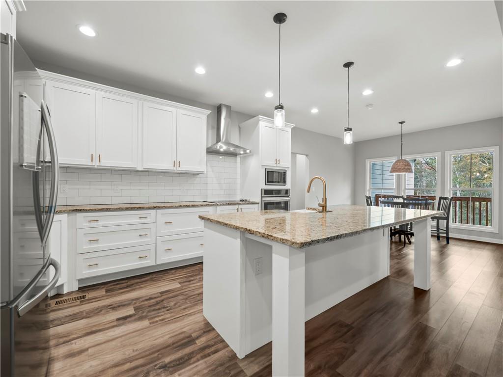 259 Cochran Road Talmo, GA 30575 - Photo 9 of 25