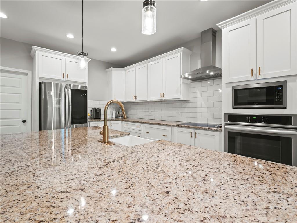 259 Cochran Road Talmo, GA 30575 - Photo 10 of 25