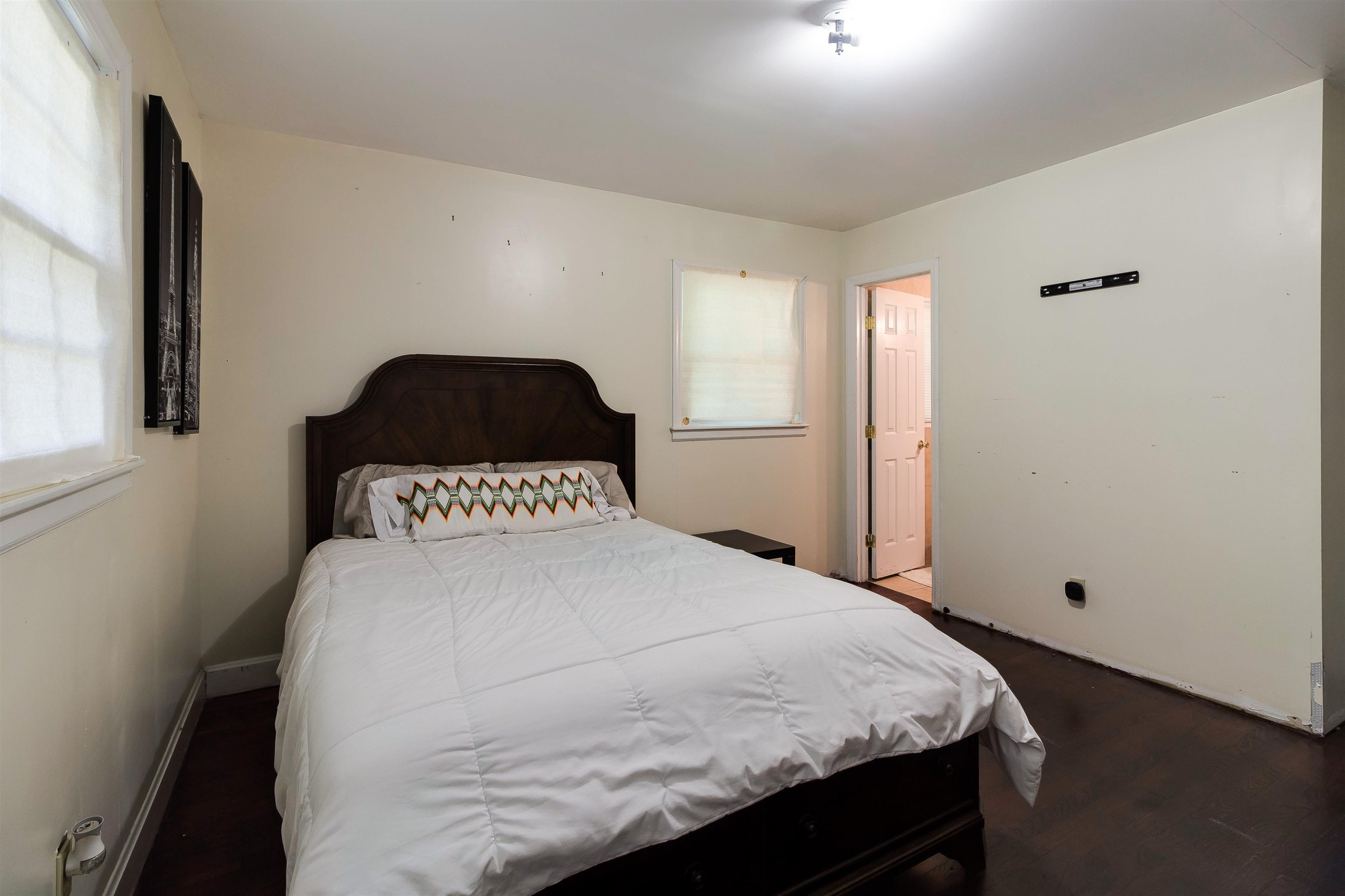 4418 James Road Raleigh, NC 27616 - Photo 21 of 30 Photo 21