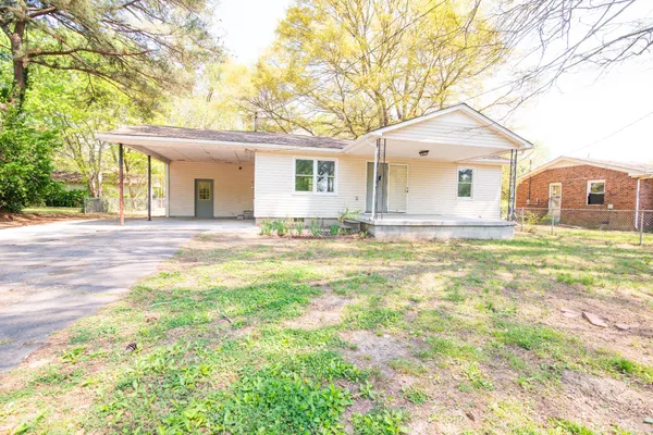 $195,000 | 209 Gentry Street, Tullahoma, TN 37388
