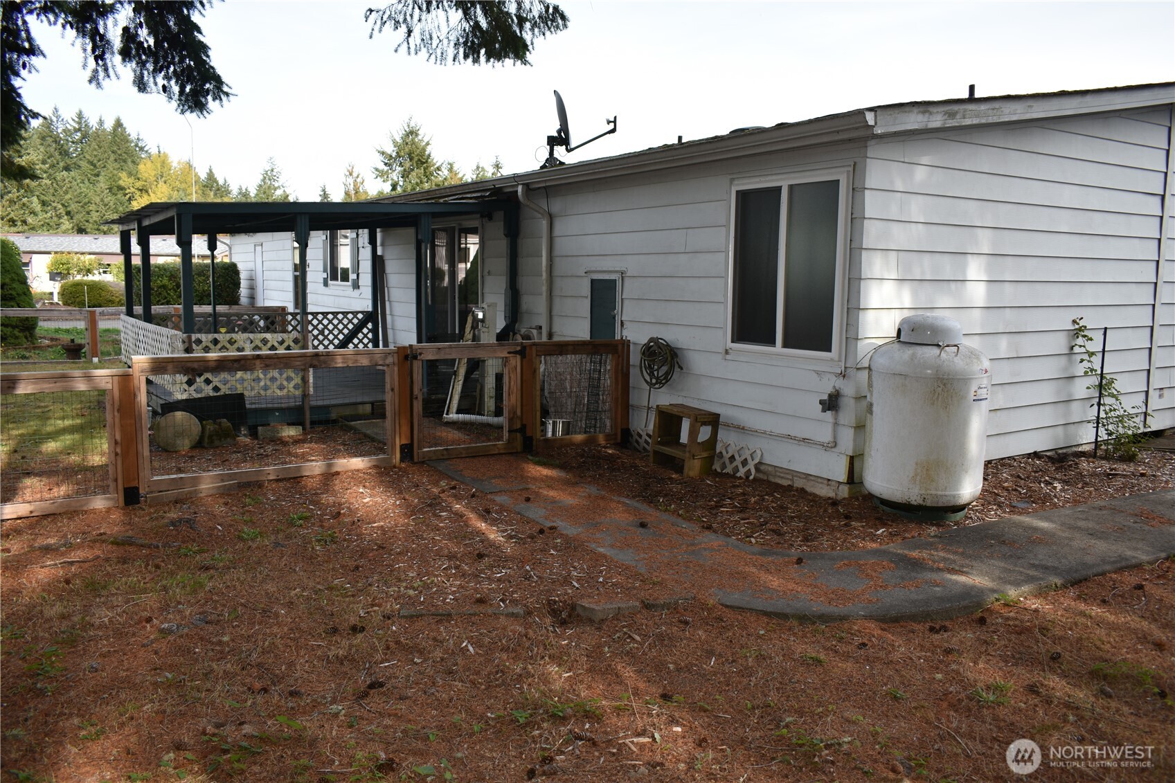 4806 Cushman Road Northeast, Unit 101 Olympia, WA 98506 - Photo 33 of 39