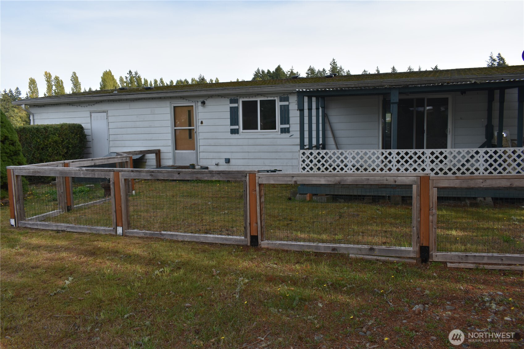 4806 Cushman Road Northeast, Unit 101 Olympia, WA 98506 - Photo 34 of 39