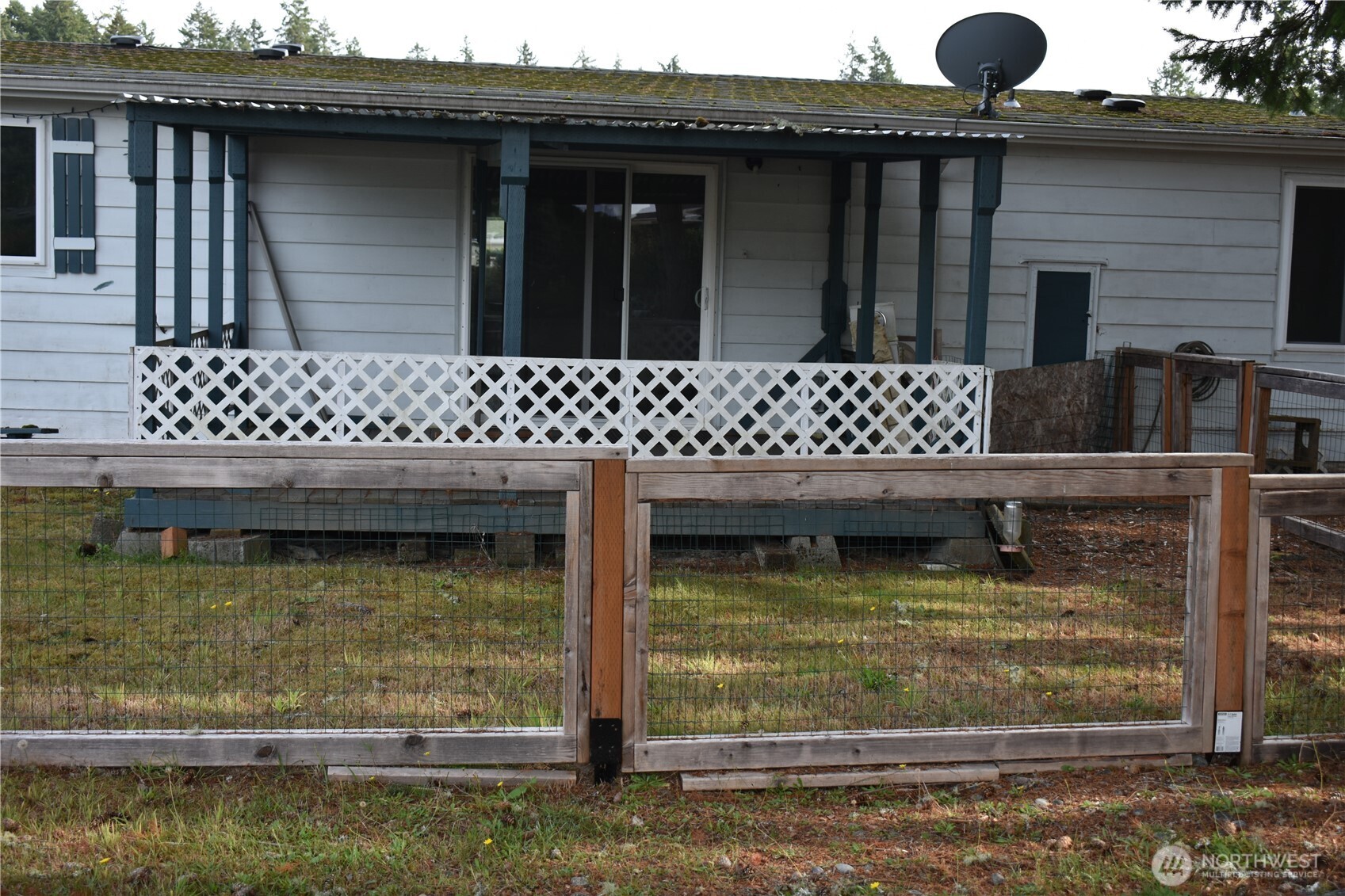 4806 Cushman Road Northeast, Unit 101 Olympia, WA 98506 - Photo 35 of 39