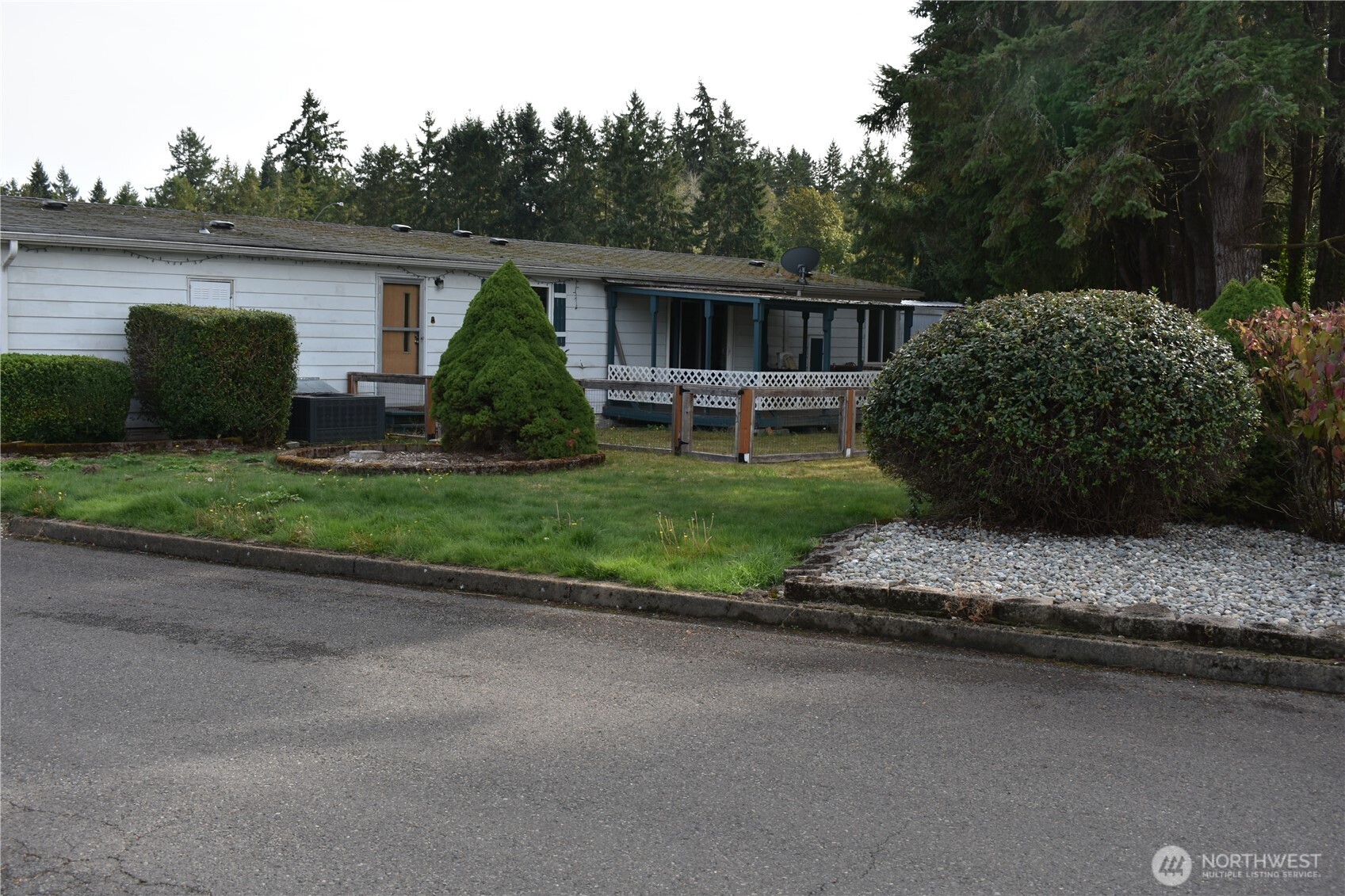 4806 Cushman Road Northeast, Unit 101 Olympia, WA 98506 - Photo 36 of 39