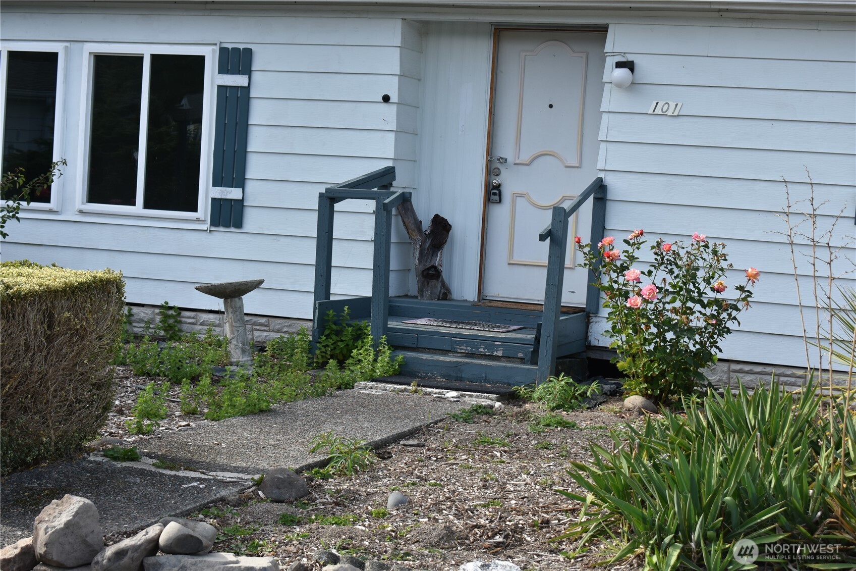 4806 Cushman Road Northeast, Unit 101 Olympia, WA 98506 - Photo 39 of 39