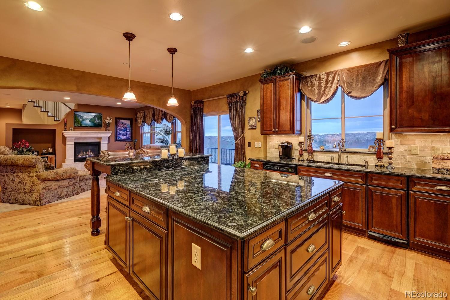 1196 Buffalo Ridge Road Castle Pines, CO 80108 - Photo 12 of 32 Gallery Image 12