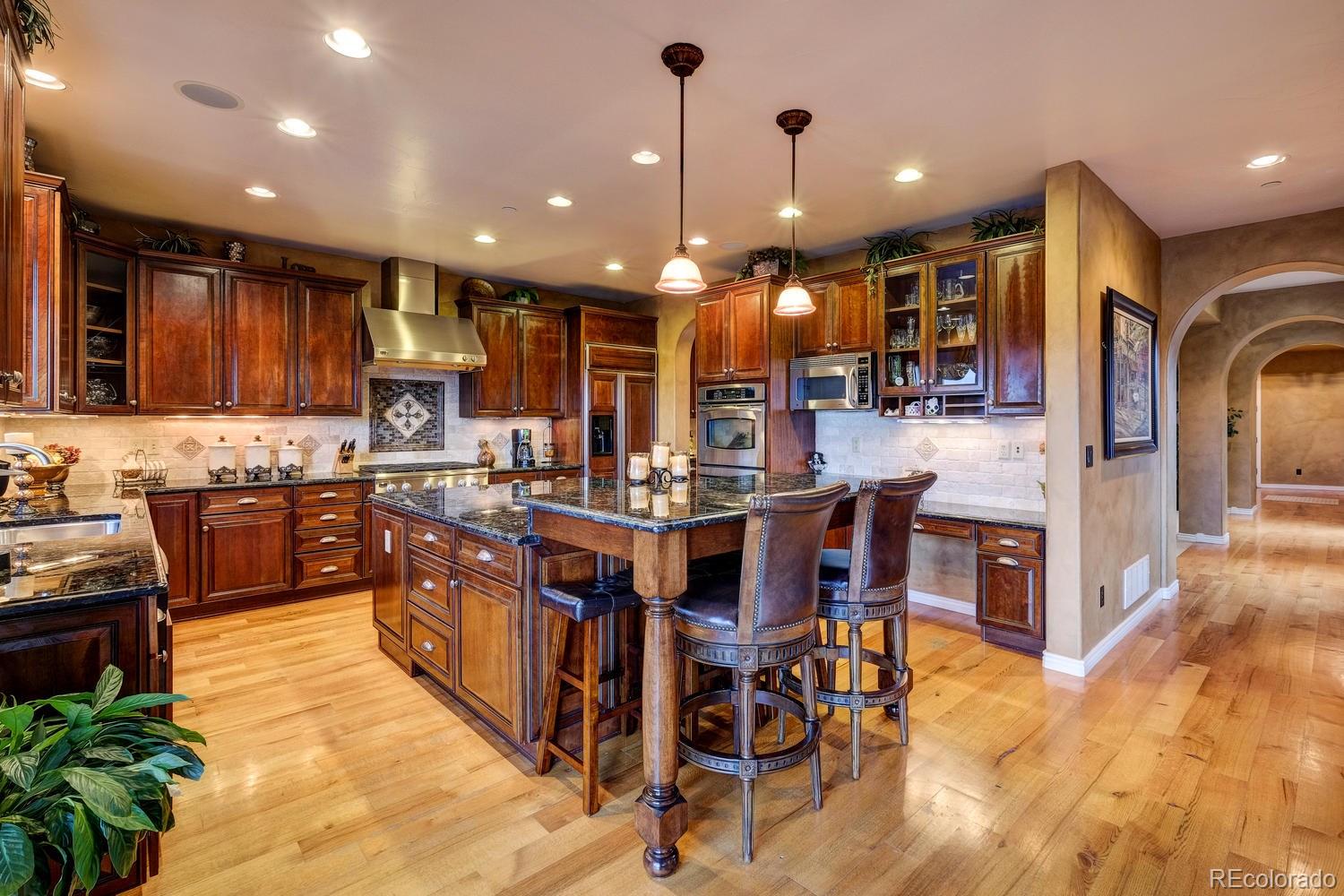 1196 Buffalo Ridge Road Castle Pines, CO 80108 - Photo 13 of 32 Gallery Image 13